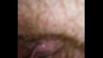 Preview 1 of Blackberry Toes - Creampie