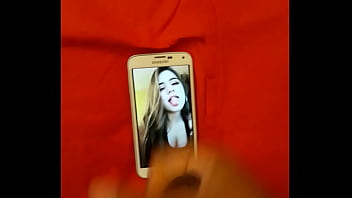 Preview 2 of Indian Maid Kiss - Tributo a Rennymorales
