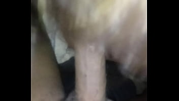 Preview 1 of Teen Son Fake Mom - Big Dick Sucking