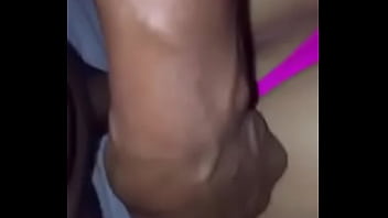 Preview 3 of Bbw Bbc Homegrown Freaks - Se la meto en cuatro a mi mejor amiga