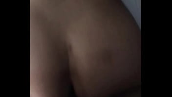 Preview 1 of Teen Whit Nature Big Tits - se la meto de a perrito