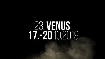 Preview 4 of Mr Goes Kaylani Lei - - Dirty Venus event 2019 at Berlin