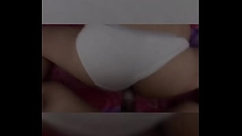 Preview 2 of Amateur Allure Latina Swallow - Doggy bạn g&aacute_i 2