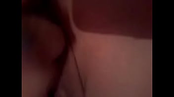 Preview 4 of K Hot - Con el vibrador prestado