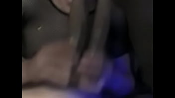 Preview 1 of Bimbo Holed - dildo