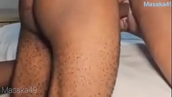 Preview 1 of Myles Hernandez Scandal - She was so horny she squirted even before touching her