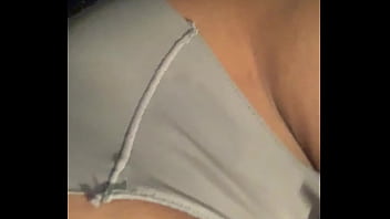 Preview 2 of Sinnamon Love Soles - Mexican panty playing girl