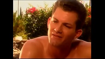Preview 1 of Arab Sex In Class - Athletically build pool cleaner got to know better his cute employer Christie Lee