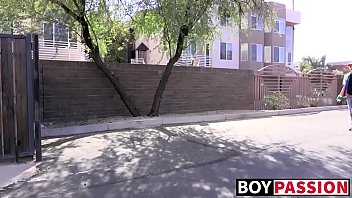 Preview 1 of Dise Sis Hd X - Twink goes home to masturbate after looking for Pokemon