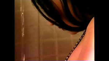 Preview 2 of Vomit Vo - Dirty whore Virginia Rainass has rough lesbian BDSM sex in the shower room with asian slut Jade-Blue Eclipse