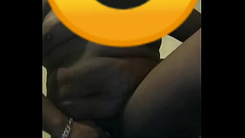 Preview 3 of Dog Styles Porn - Stroking my cock before work