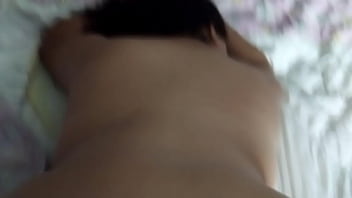 Preview 4 of Small Girls Sex - Cogiendo con una amiga