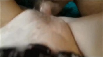 Preview 4 of Grandpa Pissing On Pussy - Hot sex girl on top
