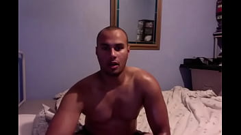 Preview 2 of Son Watching Mom Sex Black Cook - Verification video