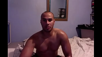 Preview 4 of Son Watching Mom Sex Black Cook - Verification video