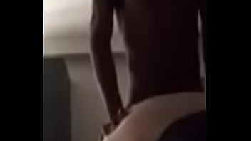 Preview 2 of Son Destroyed By Mom - Fucking my white neighbor Hard