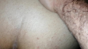 Preview 2 of Hot Givibe - Bien perra la gordita