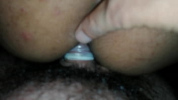 Preview 4 of Hot Givibe - Bien perra la gordita