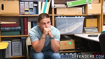 Preview 2 of Sidrkfmmh - Amateur criminal railed by big black cock