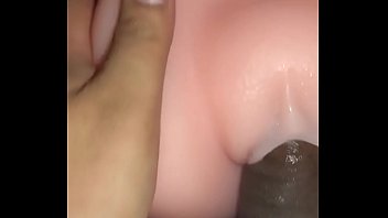 Preview 1 of Missionary Sex Vintage Classic - オナホ 腰振り