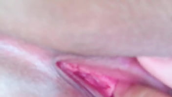 Preview 2 of Asia Fucking Girl - showing my pussy for no reason