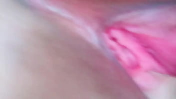 Preview 1 of Asia Fucking Girl - showing my pussy for no reason