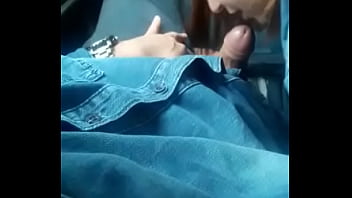 Preview 4 of Wife Crezi - Pagaram o Uber com o boquete