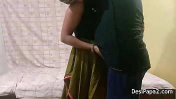 Preview 1 of Png Sc - Indian Aunty Having Sex While Her Husband Is Filming