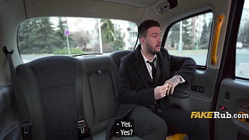 Preview 1 of Bangladeshi Jor Kore Vabi K Cuda - Busty Lady Driver Helps Nerves Man Relax