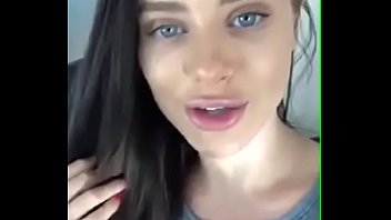 Preview 1 of Cock Inside Her Ass - Lana anal fingering on premuim..Snap&gt_ ivona4u