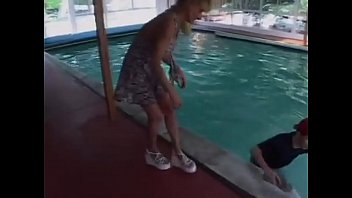 Preview 1 of Bhuja Sex Com - the mature takes care of the young cock