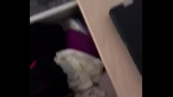 Preview 3 of Cartoon Ssex - Cum on my flatmate s underwear