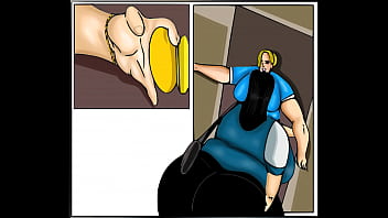 Preview 3 of Sexmalyalam Vedio - Miss Rayne FUTA