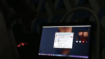 Preview 3 of Mina Mercedes - gostosona do skype