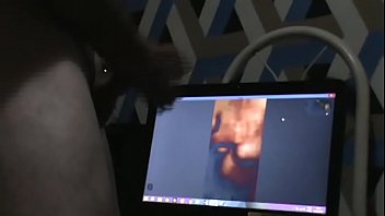 Preview 4 of Mina Mercedes - gostosona do skype