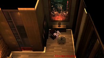 Preview 1 of Mom Xnxx300 Hd - imvu R099