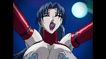 Preview 3 of Real Slave Branding - IMMORALITY UNCENSORED HENTAI COMPILATION HMV