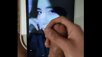 Preview 1 of Arina Burette - Cumtribute Astrid #2