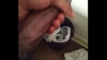 Preview 1 of Rep Ha - Come stroke this dick b.