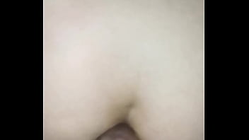 Preview 1 of Hot Mom Sleeping Cheating - Жену в задницу