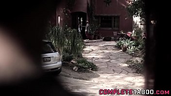 Preview 1 of Valentina Nappal - Blonde teenagers pussy railed
