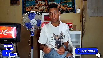 Preview 4 of Check Aiport - MI NOVIO LO TENÍA MUY GRANDE PARA MI (GAY) | David Silva