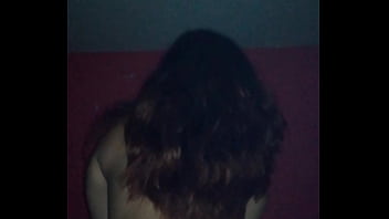 Preview 4 of Sunny Leone Sexivideo - Nuevo de mi chilena 100% real