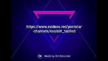 Preview 1 of Ngentot Sama Kontol Kuda - Novinha casada se exibindo