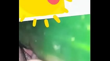 Preview 3 of 13 Salke Girl Sxe School - Putita con un pepino,  si quieren su numero se los dejo en los comentarios con todo y facebook para que la