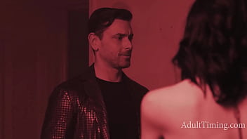 Preview 2 of Xxxbiduo - Dream Weavers - A Family Affair
