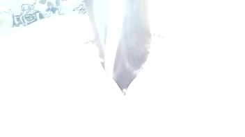 Preview 4 of Arde Xxx Videos - Emilse meti&eacute_ndose un cepillo