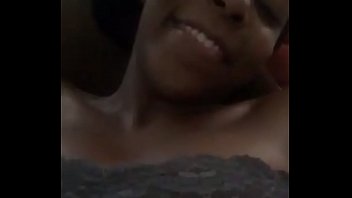 Preview 1 of Shneha Telugu Heroine - Creamy teen FaceTime