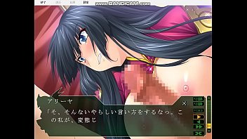 Preview 1 of Boo S Peena By Boy - アリーヤ３