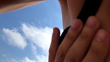 Preview 2 of Gay Yiff Porn - sexonthebeach2